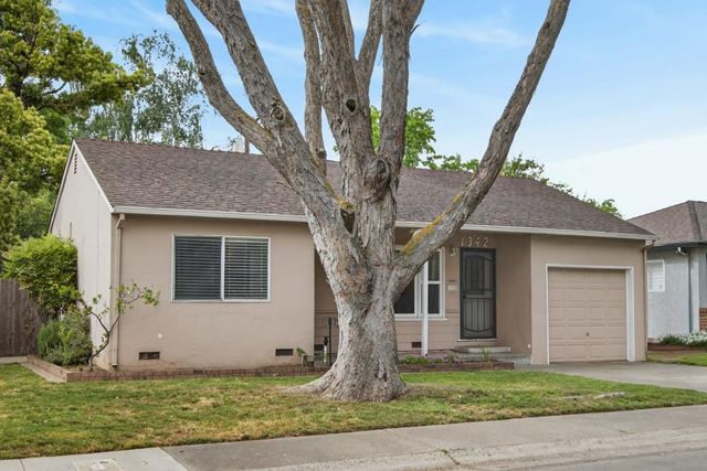 1342 62nd St, Sacramento, CA 95819