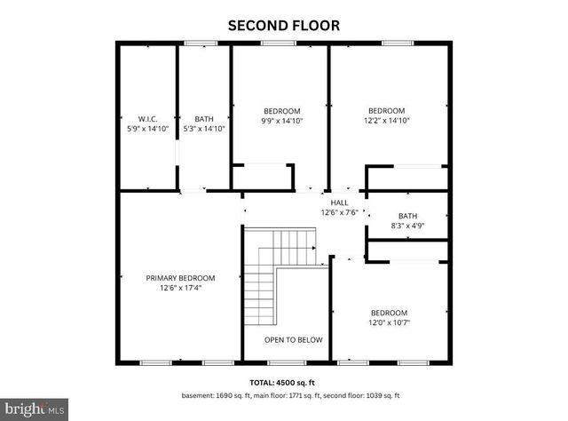 8456 ROBERTS RD, Ellicott City, MD 21043