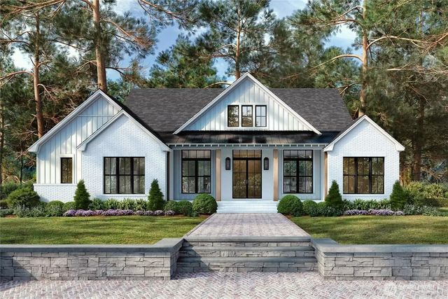 7077 NE Ridge Lane, Bainbridge Island, WA 98110