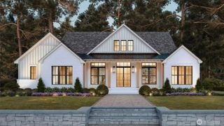 7077 NE Ridge Lane, Bainbridge Island, WA 98110