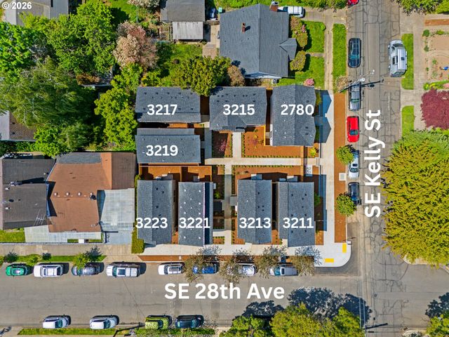 3215 Se 28th Ave, Portland, OR 97202