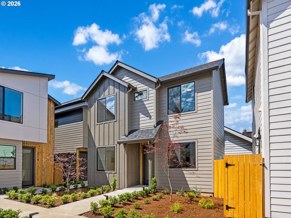 3215 Se 28th Ave, Portland, OR 97202