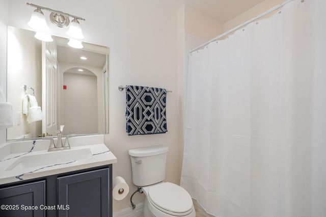 540 S Banana River Drive, 305, Merritt Island, FL 32952