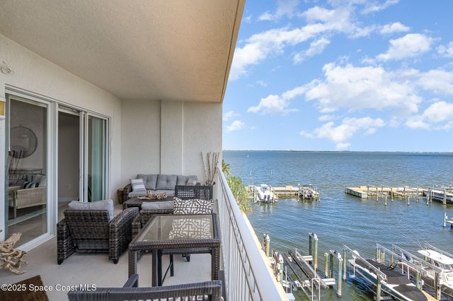 540 S Banana River Drive, 305, Merritt Island, FL 32952