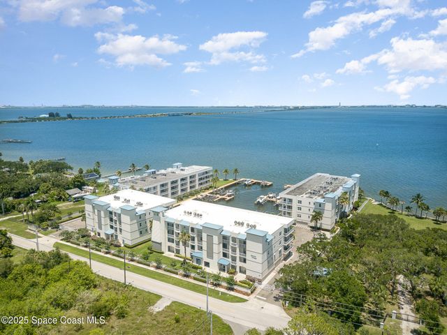 540 S Banana River Drive, 305, Merritt Island, FL 32952