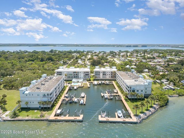 540 S Banana River Drive, 305, Merritt Island, FL 32952