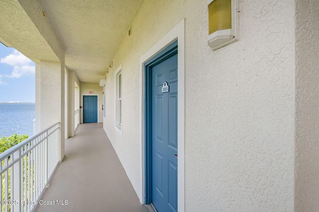 540 S Banana River Drive, 305, Merritt Island, FL 32952