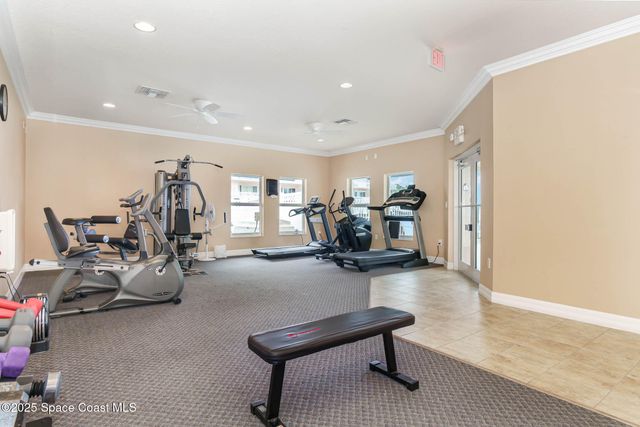 540 S Banana River Drive, 305, Merritt Island, FL 32952