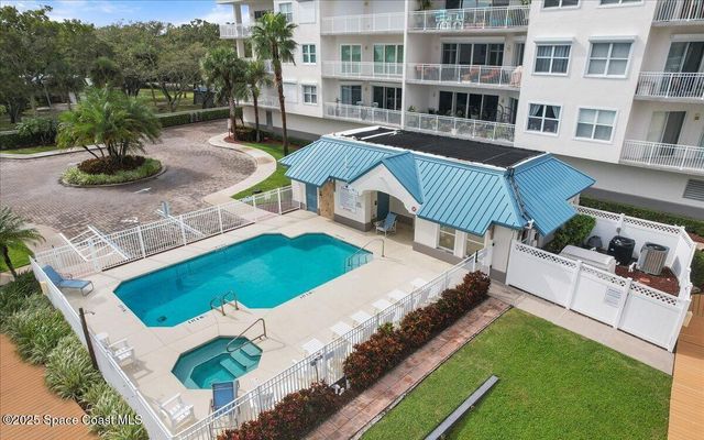 540 S Banana River Drive, 305, Merritt Island, FL 32952