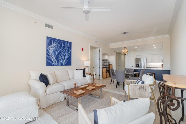 540 S Banana River Drive, 305, Merritt Island, FL 32952