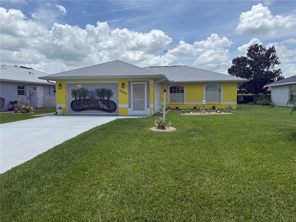 4405 WILLOW TRAIL, Sebring, FL 33872