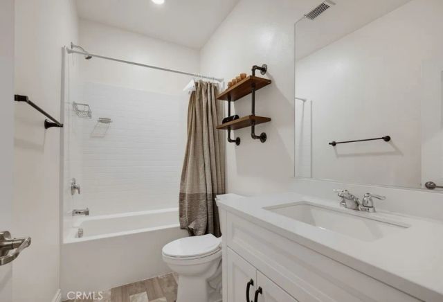 27376 Big Bend Drive, Menifee, CA 92585