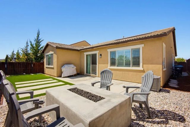 27376 Big Bend Drive, Menifee, CA 92585
