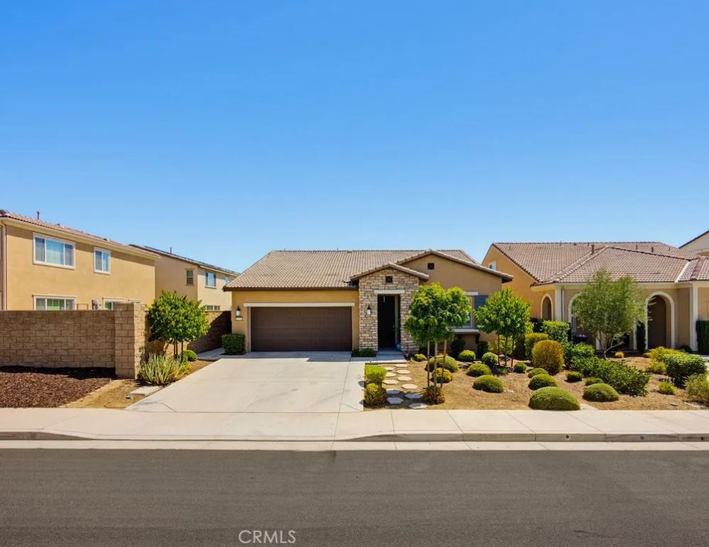 27376 Big Bend Drive, Menifee, CA 92585