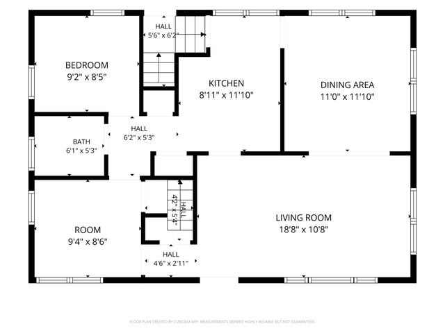 3012 9th Street, Muskegon, MI 49444