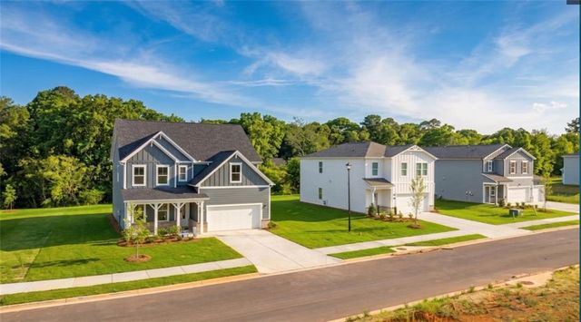 80 Spruce Hollow, Winder, GA 30680