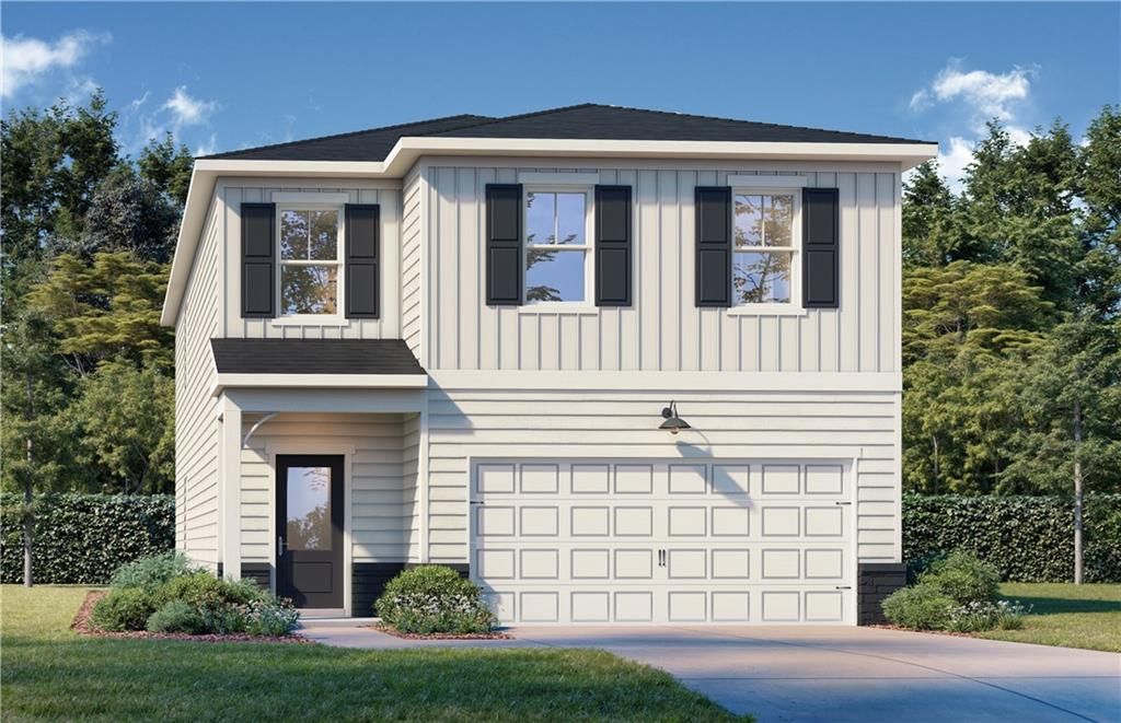 80 Spruce Hollow, Winder, GA 30680