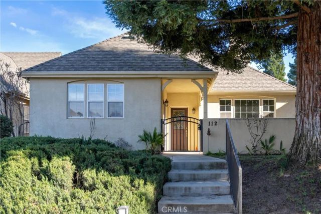 112 Benson, Chico, CA 95928