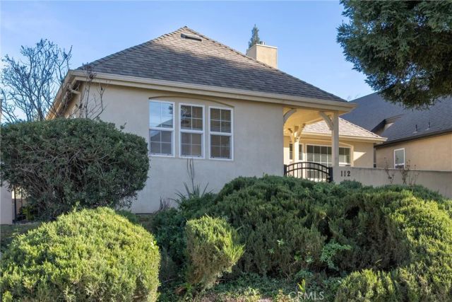 112 Benson, Chico, CA 95928