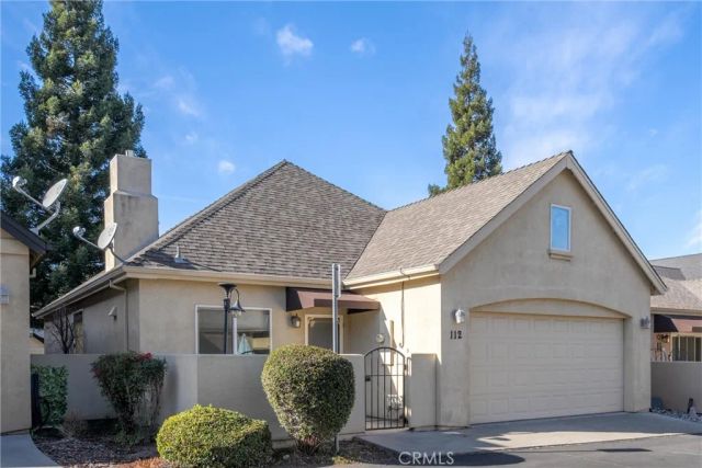 112 Benson, Chico, CA 95928