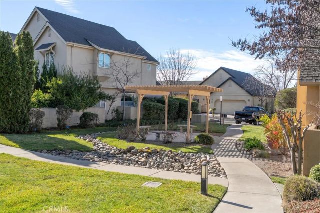112 Benson, Chico, CA 95928