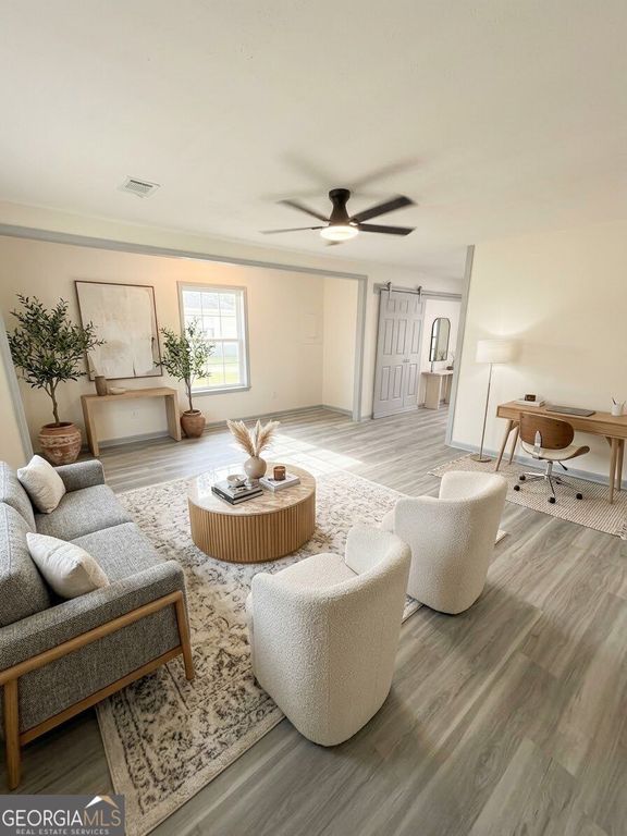 1253 Todiway Court, Jonesboro, GA 30238 — photo 2