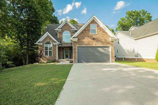 8327 Grinder Creek Place, Chattanooga, TN 37421