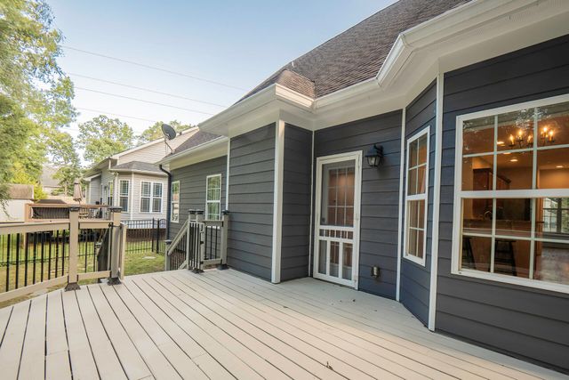 8327 Grinder Creek Place, Chattanooga, TN 37421
