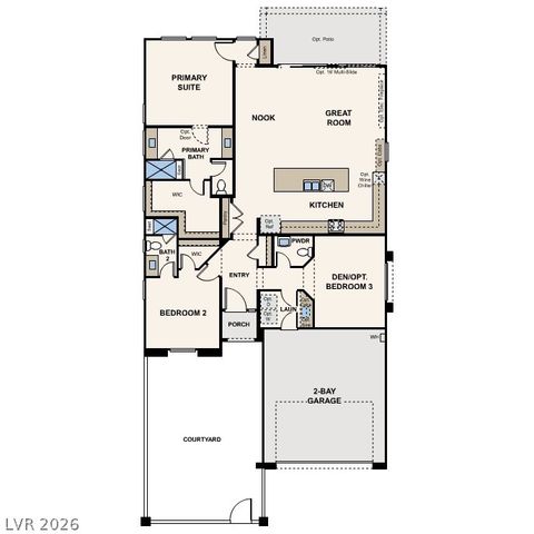 72 Atrani Bay Court, Henderson, NV 89011