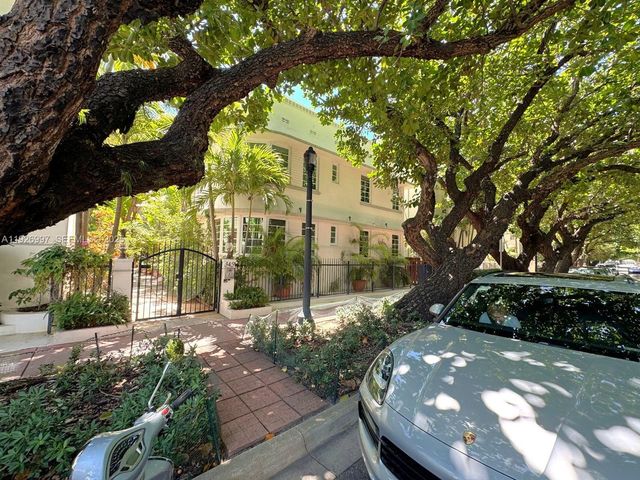 349 Meridian Ave B202, Miami Beach, FL 33139