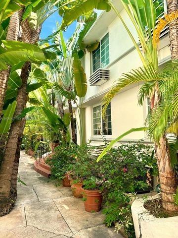 349 Meridian Ave B202, Miami Beach, FL 33139