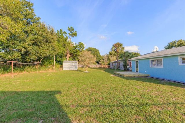 3911 W TYSON AVENUE, Tampa, FL 33611