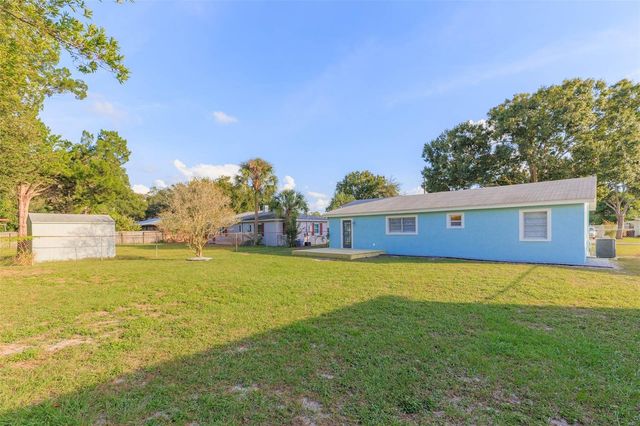 3911 W TYSON AVENUE, Tampa, FL 33611