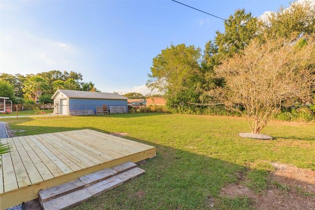 3911 W TYSON AVENUE, Tampa, FL 33611