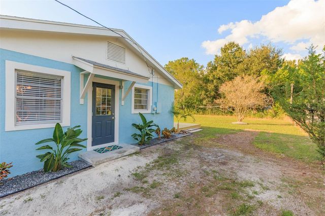 3911 W TYSON AVENUE, Tampa, FL 33611