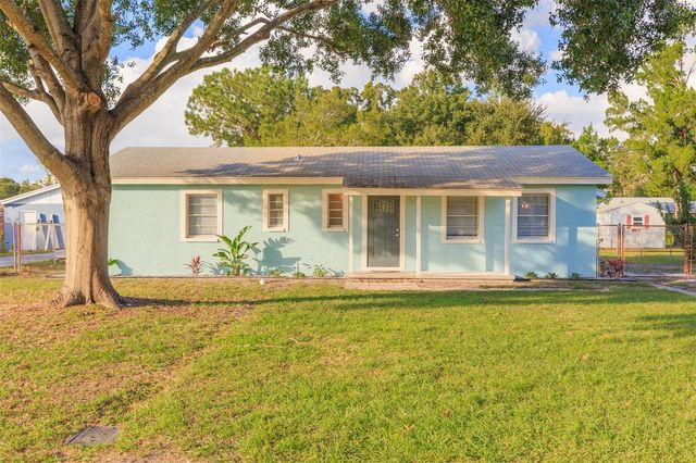 3911 W TYSON AVENUE, Tampa, FL 33611