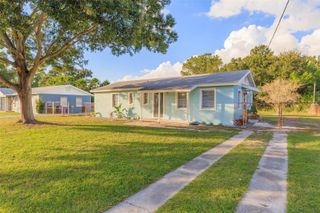 3911 W TYSON AVENUE, Tampa, FL 33611