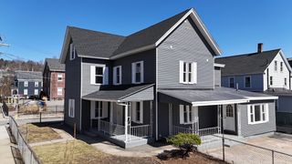 67 Day 2, Fitchburg, MA 01420