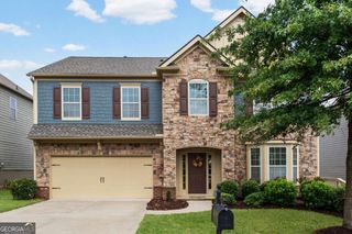 4945 Pont Du Gard Drive, Cumming, GA 30040
