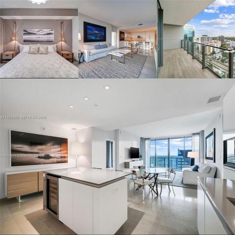 88 SW 7th St 1904, Miami, FL 33130