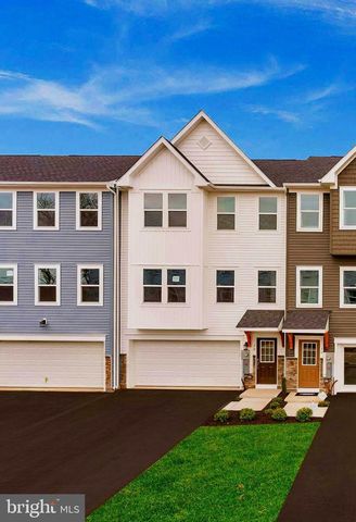 Homesite 399 COVINGTON DRIVE, Inwood, WV 25428