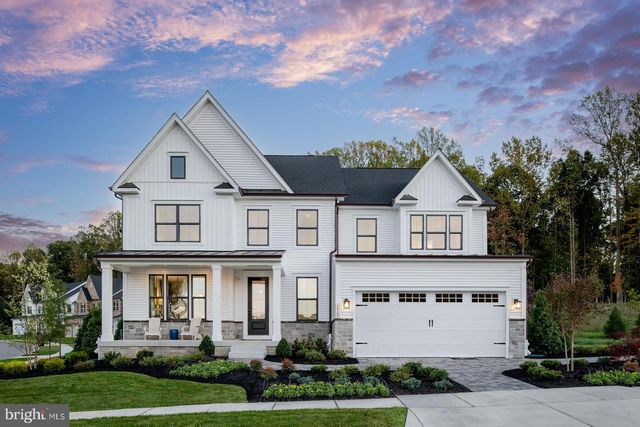 2800 BRAZIER LN, Exton, PA 19341