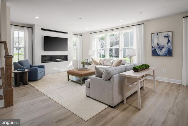 2800 BRAZIER LN, Exton, PA 19341