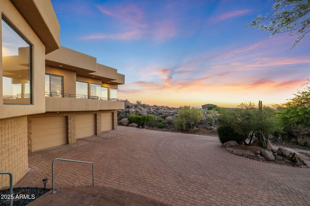 28743 N 106TH Place, Scottsdale, AZ 85262