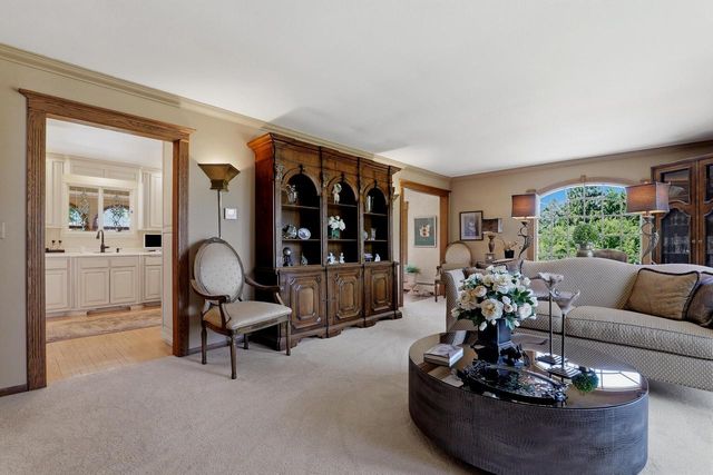 W1325 Hemauer DRIVE, New Holstein, WI 53061