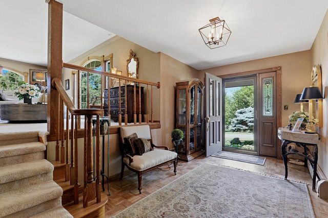 W1325 Hemauer DRIVE, New Holstein, WI 53061