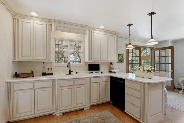 W1325 Hemauer DRIVE, New Holstein, WI 53061