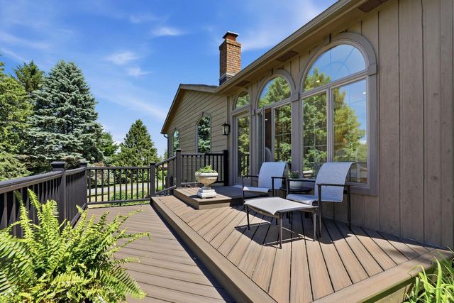 W1325 Hemauer DRIVE, New Holstein, WI 53061
