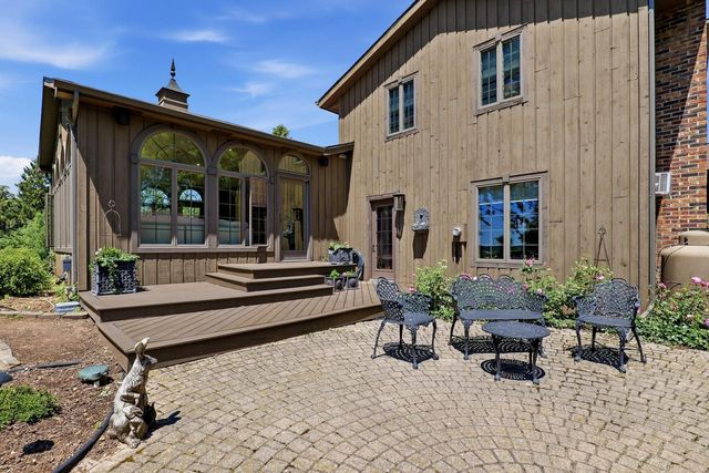 W1325 Hemauer DRIVE, New Holstein, WI 53061