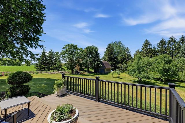 W1325 Hemauer DRIVE, New Holstein, WI 53061